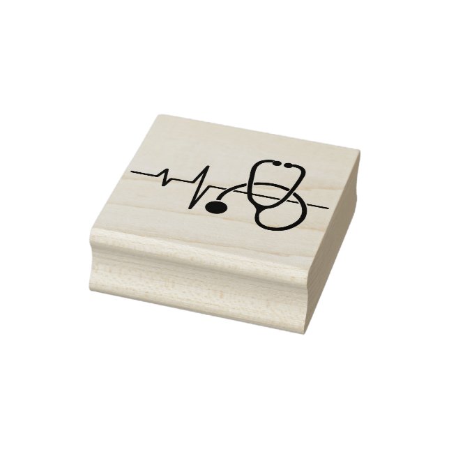 Tampons Encreurs timbre médical (Tampon)