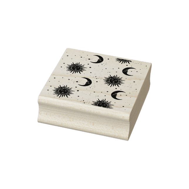 Tampons Encreurs Timbre Or Céleste (Tampon)