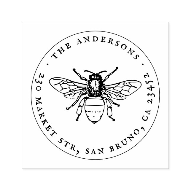 Tampons Encreurs Timbre personnalisé|Timbre en caoutchouc écologiqu (Impression)