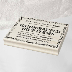 Tampons Encreurs Timbre produit artisanal ou de style Etsy