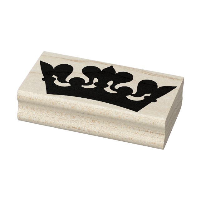 Tampons Encreurs timbre royal (Tampon)