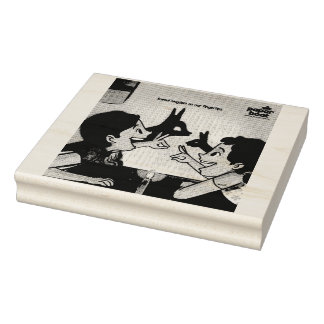 Tampons Encreurs Timbres en caoutchouc