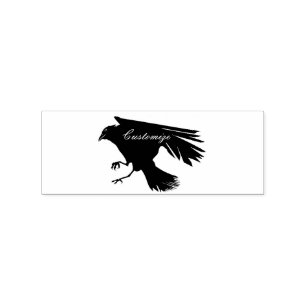 Tampons Encreurs Tonnerre de Black Raven
