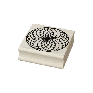 Tampons Encreurs Torus géométrique