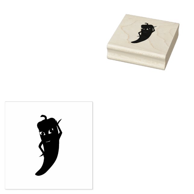 Tampons Encreurs Tous Red Hot Pepper Diva (Tamponné)