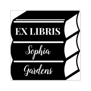 Tampons Encreurs Trilogie (2,5 pouces)