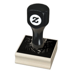 Tampons Encreurs Triste Sympathie Pour Le Diable