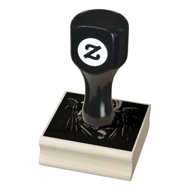 Tampons Encreurs Triste Sympathie Pour Le Diable (Tampon)