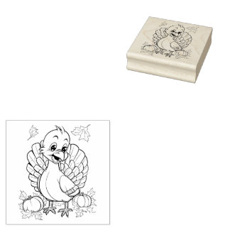 Tampons Encreurs Turquie