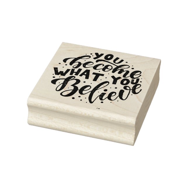 Tampons Encreurs Typographie (Tampon)
