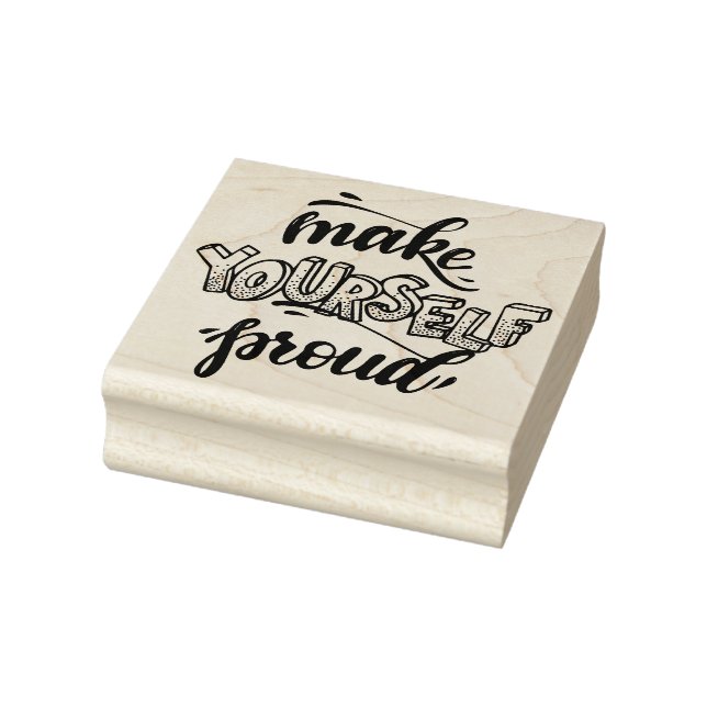 Tampons Encreurs Typographie (Tampon)