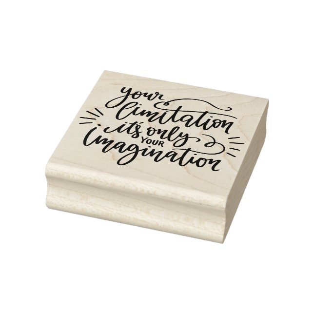 Tampons Encreurs Typographie (Tampon)