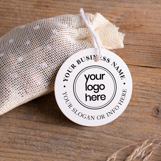 Tampons Encreurs Typographie ronde personnalisée Nom commercial Log (Rubber Stamp Mock-up)