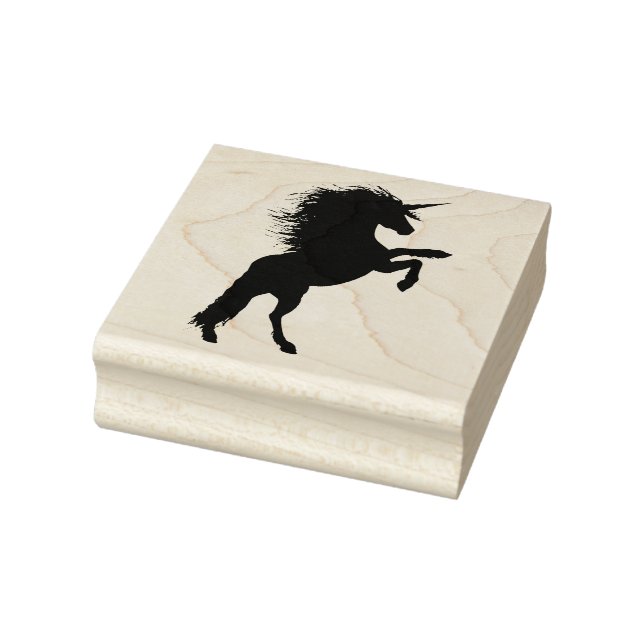 Tampons Encreurs Unicorne (Tampon)