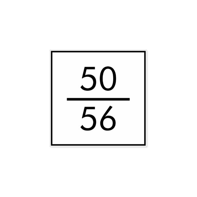 Tampons Encreurs Vêtements simples Taille des vêtements (Impression)