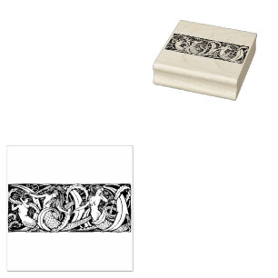 Tampons Encreurs Vintage Fairy Tale Mermaies