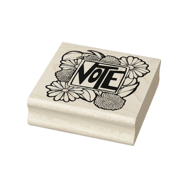 TAMPONS ENCREURS VOTER (Tampon)