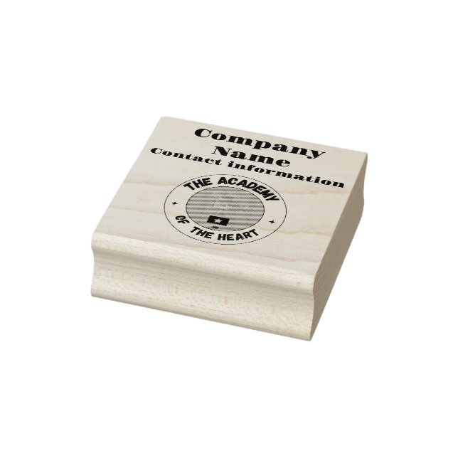 Tampons Encreurs Votre entreprise (Tampon)