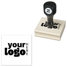 Votre Logo Ici Simple Moderne Minimal