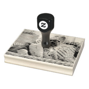 Tampons Encreurs Votre photo personnalisée