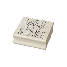 Vour own Sayings & Messages : PRENEZ-LE FACILE ET