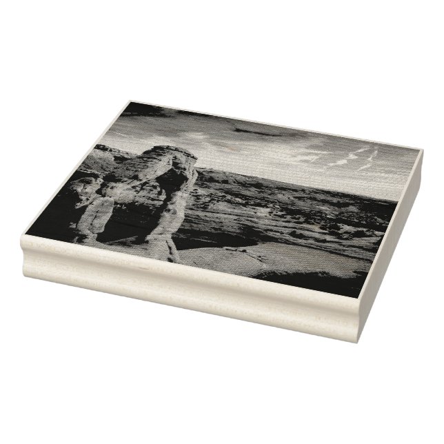 Tampons Encreurs Voûte en pierre (Tampon)