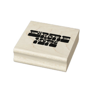 Tampons Encreurs Voyage