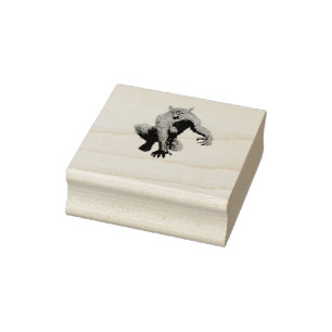 Tampons Encreurs Warewolf