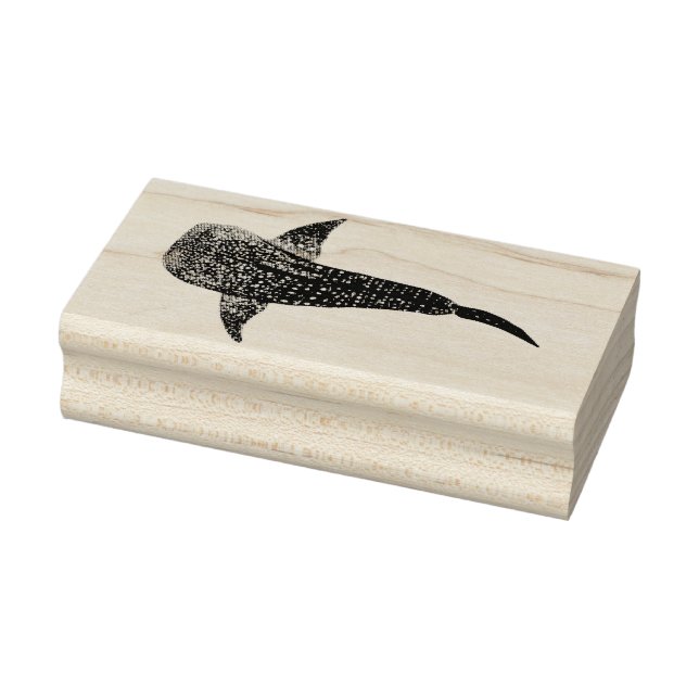 Tampons Encreurs Whale Shark (Tampon)