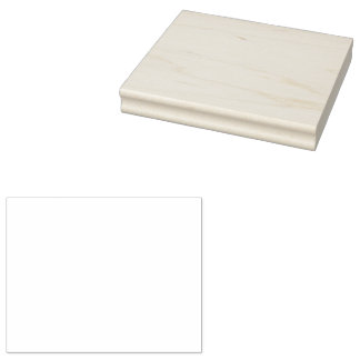 Tampons Encreurs Wood Art Stamp