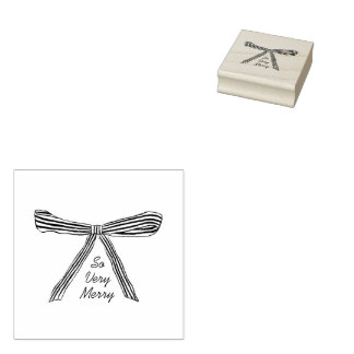 Tampons Encreurs Wood Art Stamp