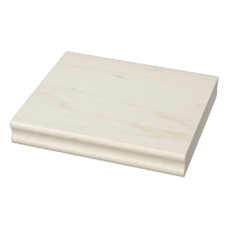 Tampons Encreurs Wood Art Stamp