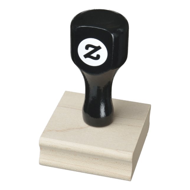 Tampons Encreurs Wood Art Stamp (Tampon)