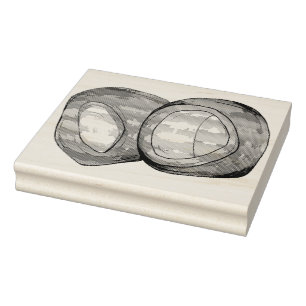 Tampons Encreurs Yorkshire Pudding Angleterre Royaume-Uni