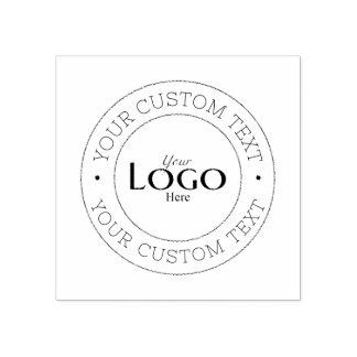 Tampons Encreurs Your Custom Logo