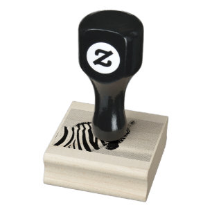 Tampons Encreurs Zebra vous regarde