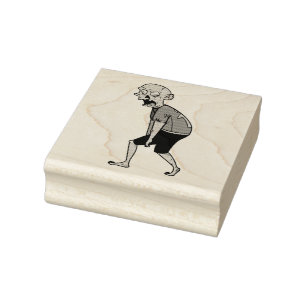 Tampons Encreurs Zombie