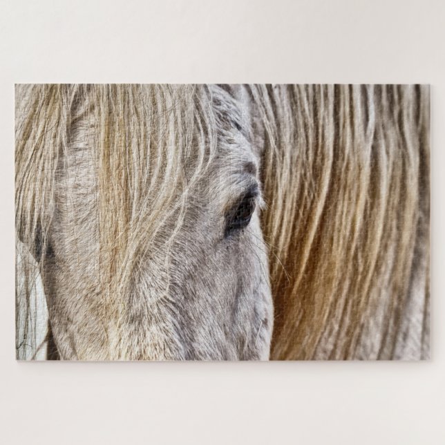 tan barn cheval puzzle (Horizontal)