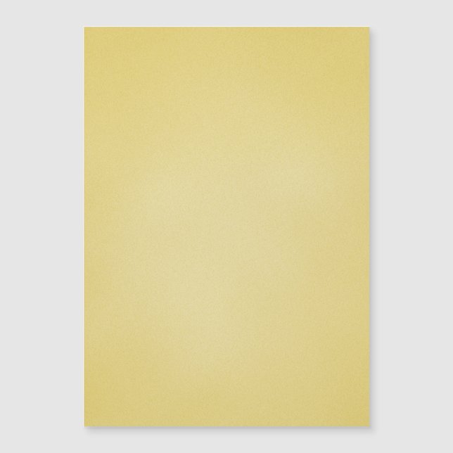 Tan Grainy Texture Look (Devant)