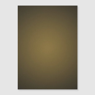 Tan tendance et noir Grainy Vignette