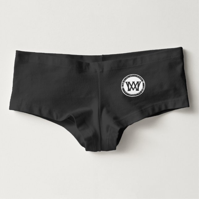 Tanga Winnermacker Boyshorts (Devant)