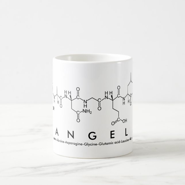 Tangela peptide nom mug (Centre)