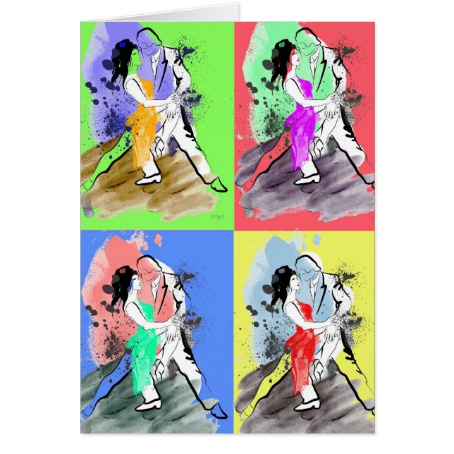Tango (Devant)