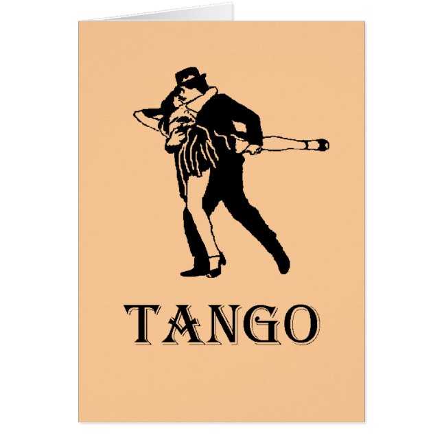 TANGO (Devant)
