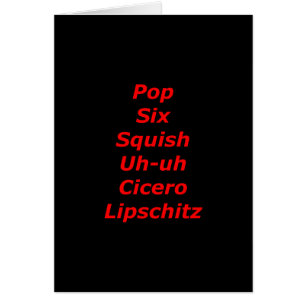 Tango bloc de cellule