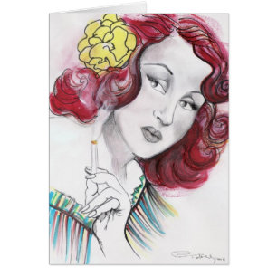 Tango de Tita Merello