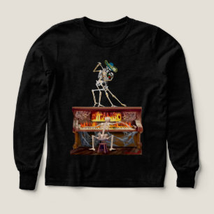 Tango Forever Jour des Morts 