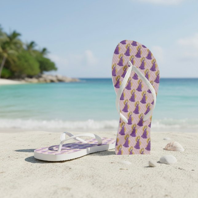 Tangs à tongs (Créateur téléchargé)