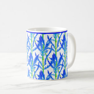 Tansy (L) sur une Mug classique - 11 oz
