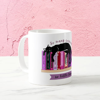 Tant De Mystères Cosy Mug
